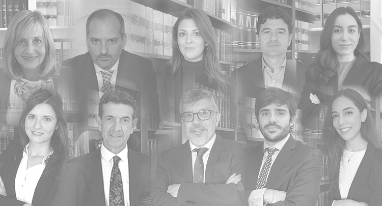 Equipo de Abogados de Del Campo Abogados en Albacete