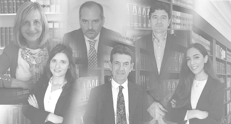 Equipo de Abogados en Albacete